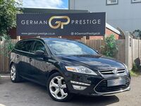 FORD MONDEO (2011/11)