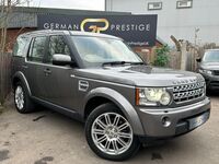 LAND ROVER DISCOVERY 4 (2011/60)